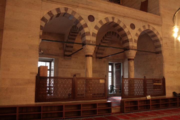 Sûleymaniye Camii 022.JPG